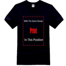 Load image into Gallery viewer, Men's Angry Gamer T-Shirt - GAME GIFT ARCADE MACHINE RETRO PRESENT VINTAGE FUN 2019 New Men'S T Shirt
