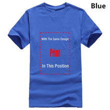 Load image into Gallery viewer, Men's Angry Gamer T-Shirt - GAME GIFT ARCADE MACHINE RETRO PRESENT VINTAGE FUN 2019 New Men'S T Shirt
