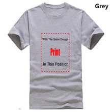 Load image into Gallery viewer, Men's Angry Gamer T-Shirt - GAME GIFT ARCADE MACHINE RETRO PRESENT VINTAGE FUN 2019 New Men'S T Shirt
